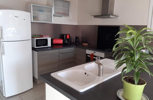 Lignieres-Sonneville Cabaña | Casa rural con jardín, cerca de viñedos, ideal para familias