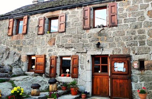 Pont-de-Montvert-Sud-Mont-Lozere Chalet De Esquí | Chalet 13 Personnes au Cœur des Cévennes Lozère
