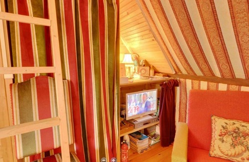 Perche-en-Noce Casa | Casa / villa / chalet - PREAUX DU PERCHE