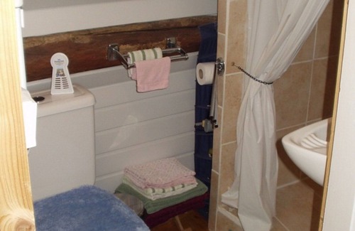 Perche-en-Noce Casa | Casa / villa / chalet - PREAUX DU PERCHE