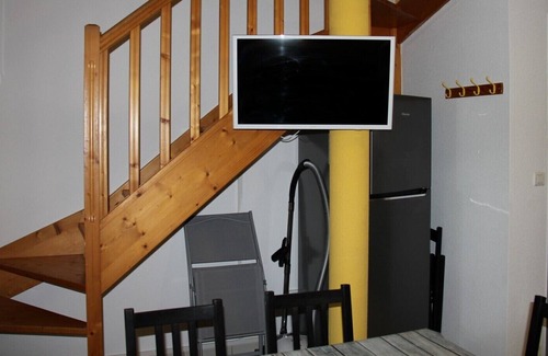 Saint-Geniez-d'Olt-et-d'Aubrac Casa | Casa 3 habitaciones, dúplex, entresuelo. 6 personas con 2 habitaciones, 2 baños