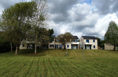 Saint-Geniez-d'Olt Apartamento | Cosy et bel Appartement au Cœur de la Nature à St Geniez D'olt et D'aubrac