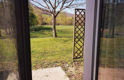 Saint-Geniez-d'Olt Casa | Relaxation at the foot of Aubrac