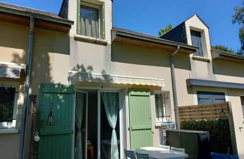 Saint-Geniez-d'Olt Casa | Relaxation at the foot of Aubrac