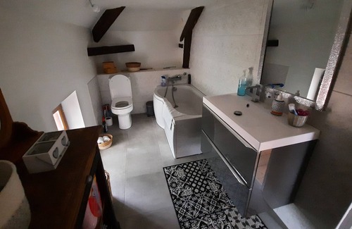 Saint-Jean-Saint-Maurice-sur-Loire Casa | Maison Entre Bourg et Campagne Avec Piscine et vue Impressionnante sur la Loire