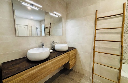 Saint-Maximin-la-Sainte-Baume Casa | L'Azuré - Peaceful family villa