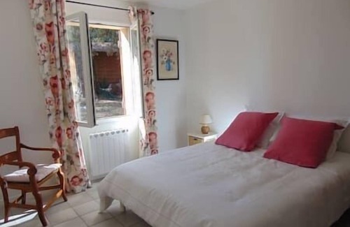 Saint-Maximin-la-Sainte-Baume Casa | L'Azuré - Peaceful family villa