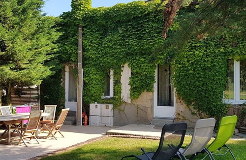 Saint-Pierre-des-Echaubrognes Casa | Country Gite