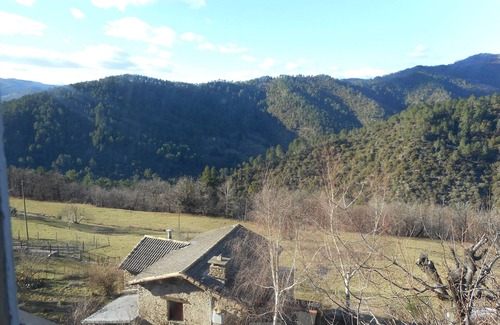 Sainte-Croix-Vallee-Francaise Casa | apartamento