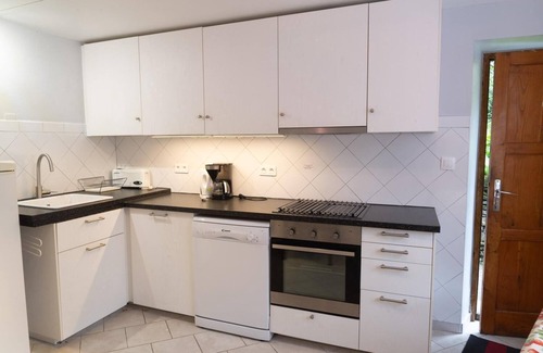 Sainte-Croix-Vallee-Francaise Casa | Lzm225 - Clévacances 2 Clés 4 Pers à Pont Ravagers