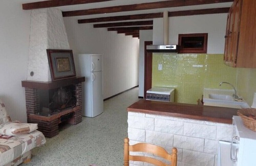 Pinarellu Apartamento | Sea view apartment