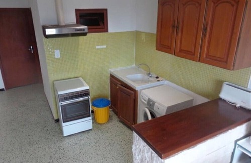 Pinarellu Apartamento | Sea view apartment