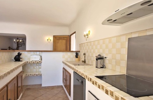 Pinarellu Casa | HOUSE **** ON THE BEACH OF PINARELLO, unique location.15mn from porto-Vecchio