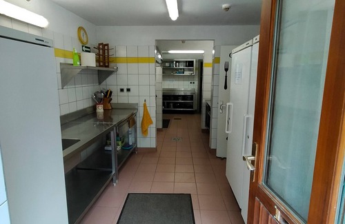 Sainte-Marie-aux-Mines Cabaña | Cottage 'Le Zillhardthof 30 Pers' with Balcony and Wi-Fi
