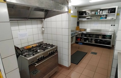 Sainte-Marie-aux-Mines Cabaña | Cottage 'Le Zillhardthof 30 Pers' with Balcony and Wi-Fi