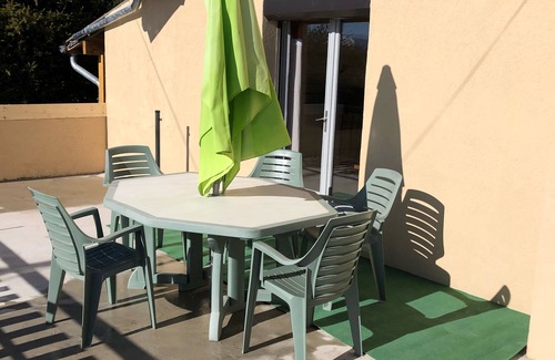 Saint-Michel-de-Chaillol Apartamento | apartamento chaillol village