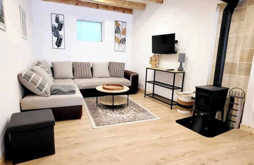 Antraigues-sur-Volane Casa | Village house antraigues