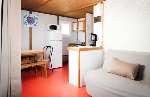 Asperjoc Chalet De Esquí | DOMAINE DU VERNADEL CHALET REVE 11