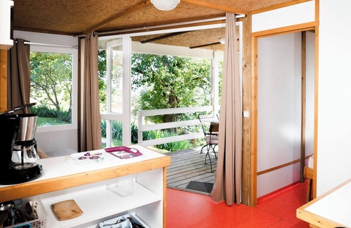 Asperjoc Chalet De Esquí | DOMAINE DU VERNADEL CHALET REVE 11