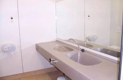 Villedieu-les-Poeles Casa | Acampar caballeros de Malta *** - Casa móvil 3 habitaciones 4 Personas