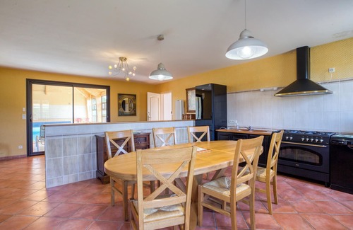 Faverolles Casa | Homerez - Casa en Villentrois-Faverolles-en-Berry