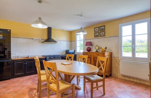 Faverolles Casa | Homerez - Casa en Villentrois-Faverolles-en-Berry