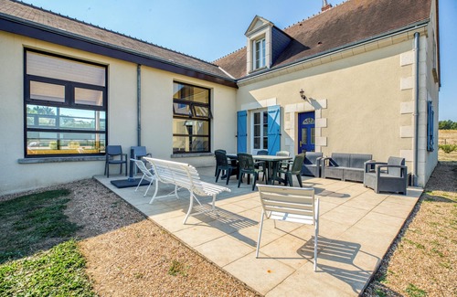 Faverolles Casa | Homerez - Casa en Villentrois-Faverolles-en-Berry