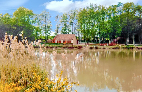 Faverolles Casa | Homerez - Casa en Villentrois-Faverolles-en-Berry