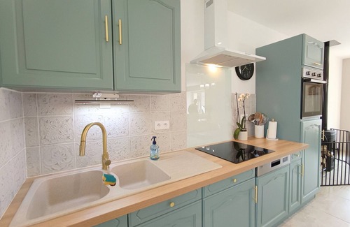 Faverolles Cabaña | Acogedora Casa para 4 Personas en Villentrois, Ideal para Explorar Berry