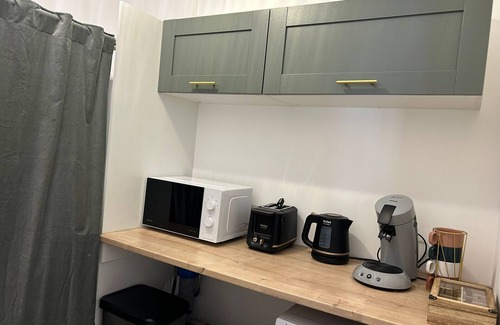 Faverolles Cabaña | Acogedora Casa para 4 Personas en Villentrois, Ideal para Explorar Berry