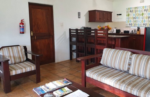 Tulbagh Cabaña | Fraaigelegen Farm