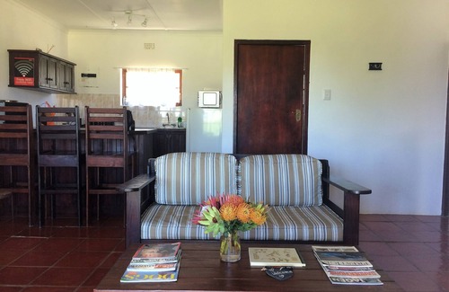 Tulbagh Cabaña | Fraaigelegen Farm