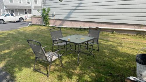Mahanoy Plane Casa | Frackville