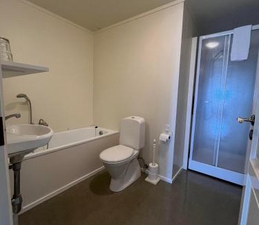 Hofsos Apartamento | Fraendgardur