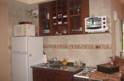 Chacabuco Department Chalet De Esquí | Fragancias Serranas