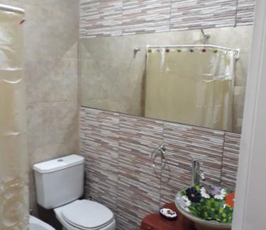 Chacabuco Department Chalet De Esquí | Fragancias Serranas