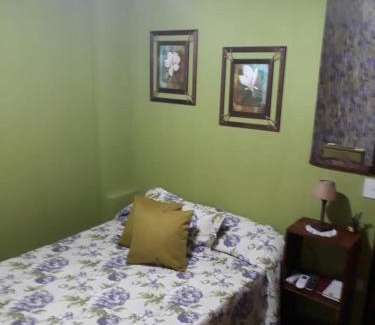 Chacabuco Department Chalet De Esquí | Fragancias Serranas