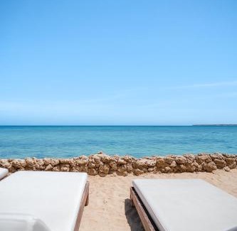 Rosario Islands Casa | Fragata Island House