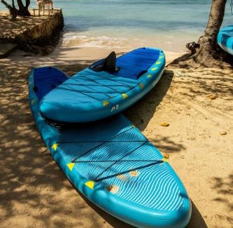 Rosario Islands Casa | Fragata Island House
