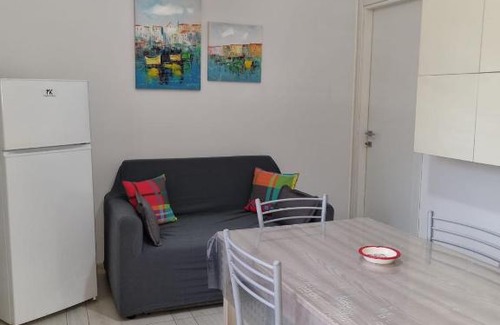 Sant'Andrea Bonagia Casa | FRAiMARI Nice Home