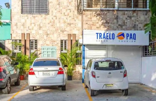 Los Frailes Apartamento | Frain apartamento