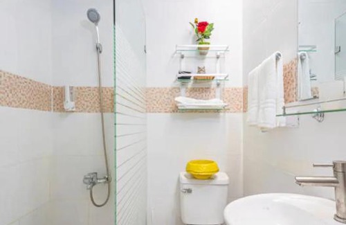 Los Frailes Apartamento | Frain apartamento
