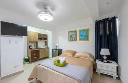 Los Frailes Apartamento | Frain apartamento