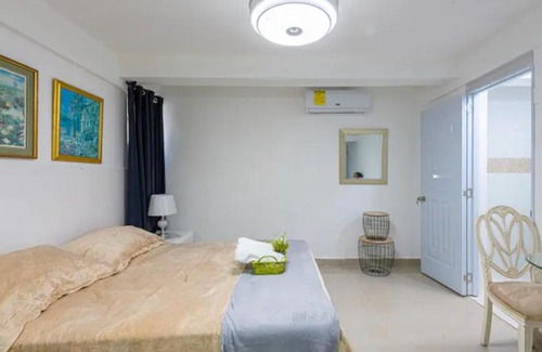 Los Frailes Apartamento | Frain apartamento