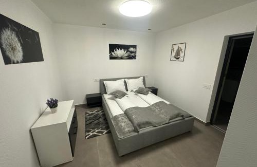 Borca Apartamento | Fram Apartments
