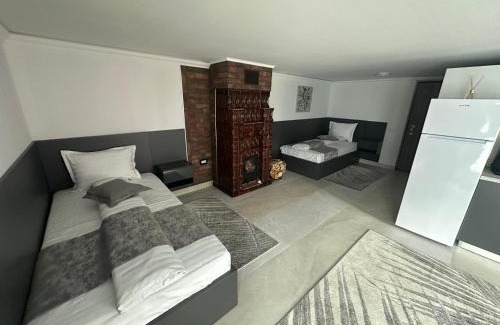 Borca Apartamento | Fram Apartments