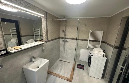 Borca Apartamento | Fram Apartments