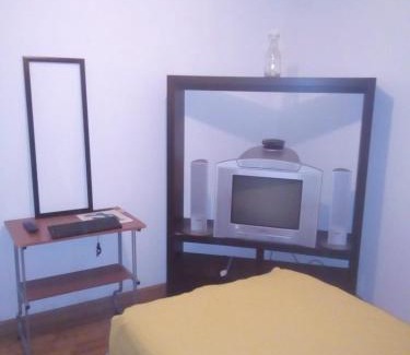 Ciudad Lopez Mateos Apartamento | Frama