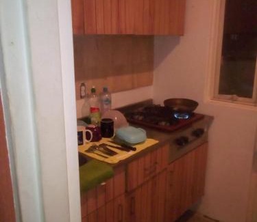Ciudad Lopez Mateos Apartamento | Frama