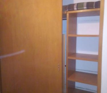 Ciudad Lopez Mateos Apartamento | Frama